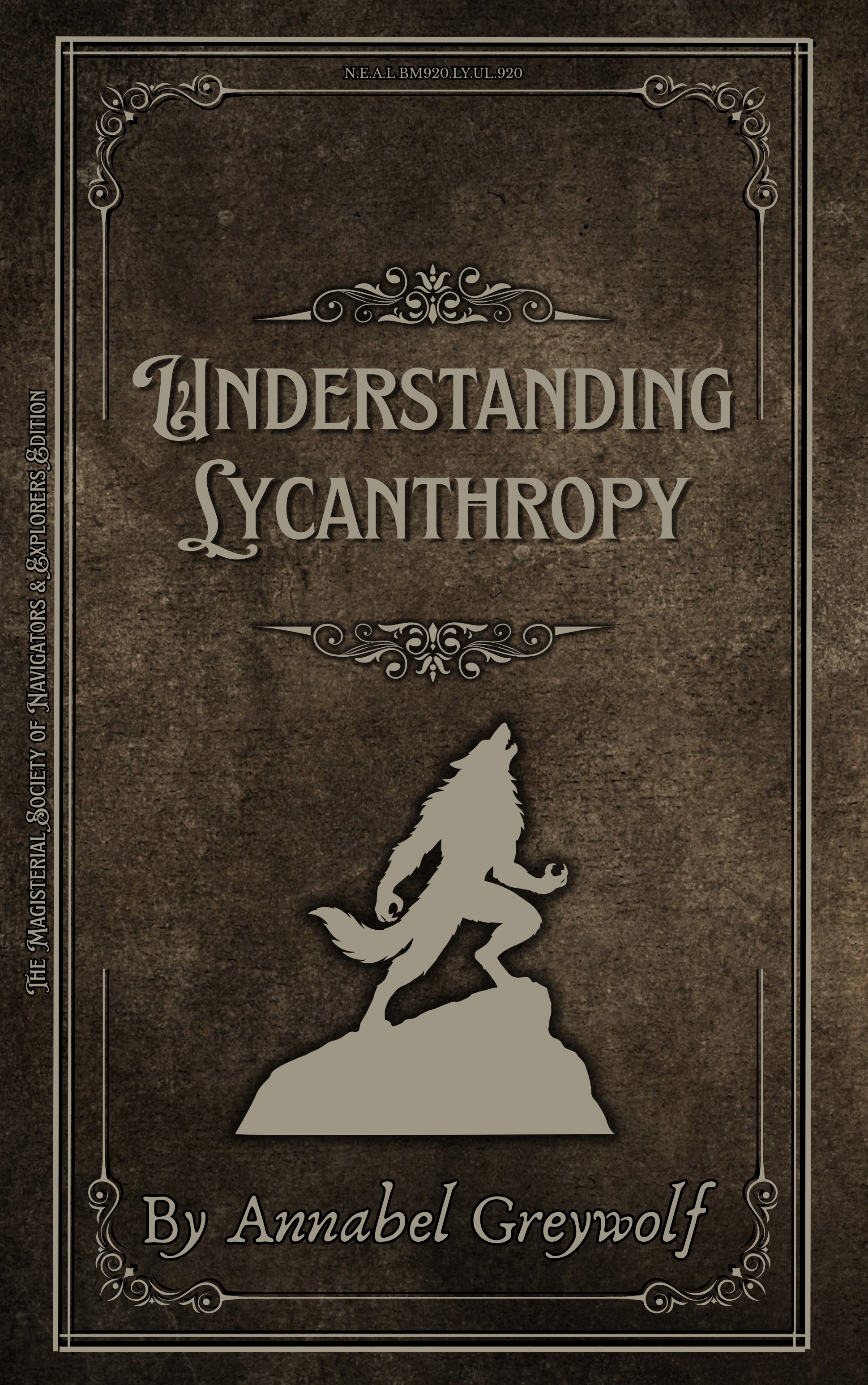 Understanding Lycanthropy