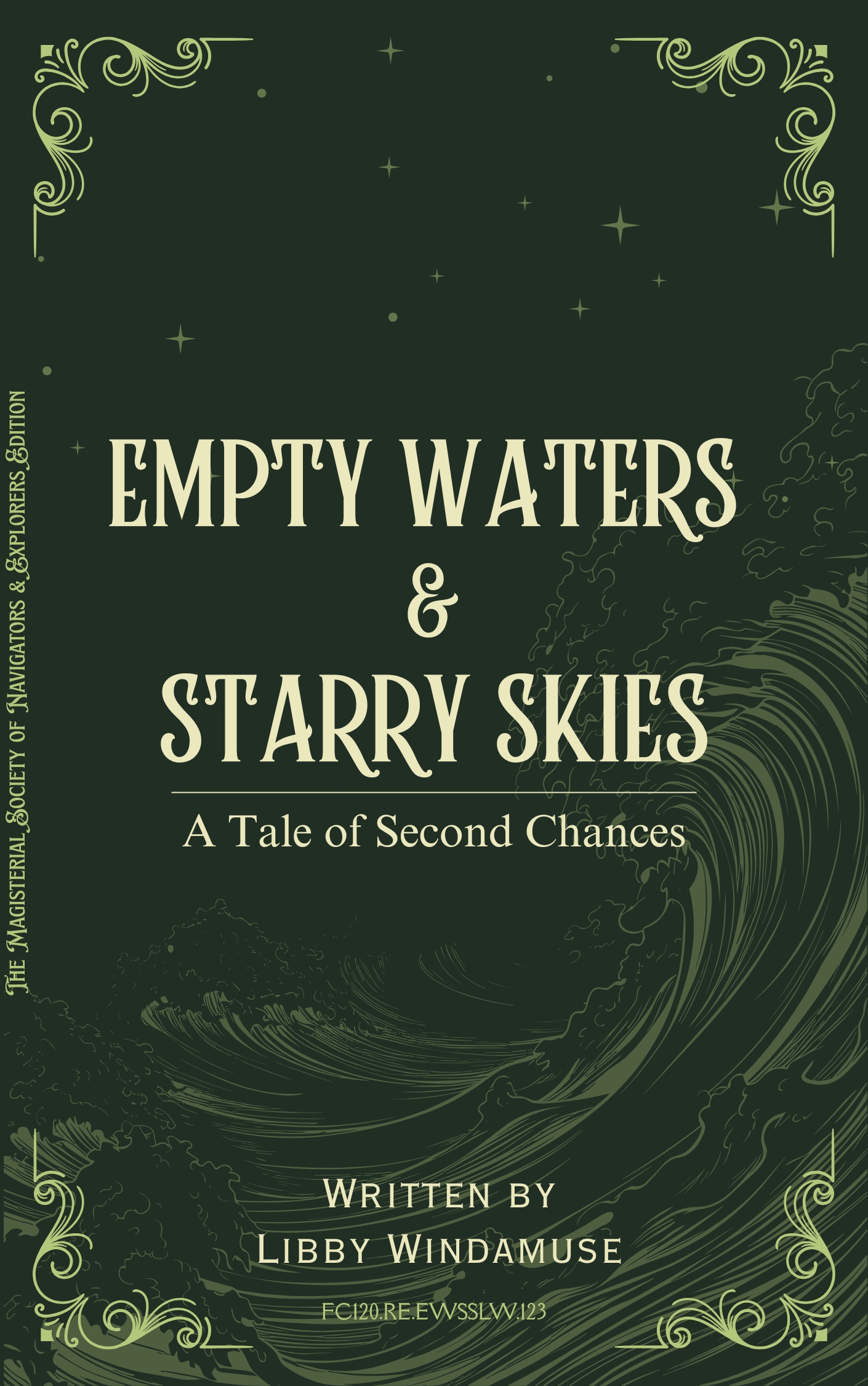Empty Waters and Starry Skies