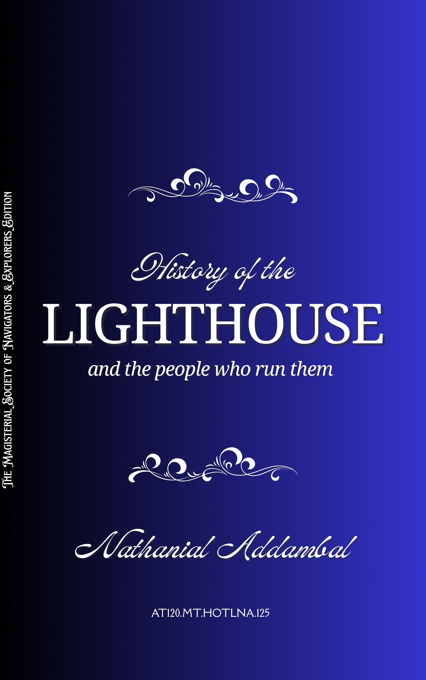 History of the Lighthouse