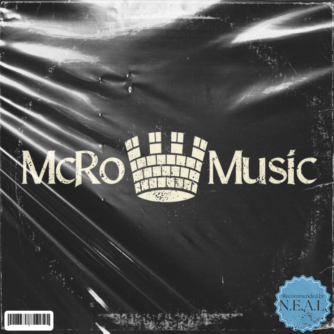 McRo Music