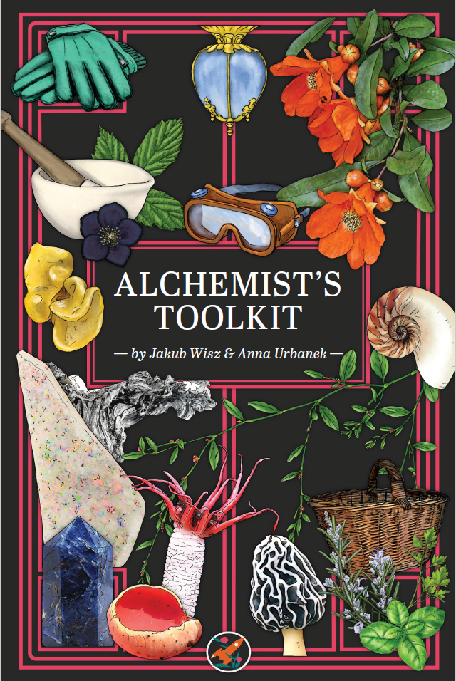 Alchemist’s Toolkit