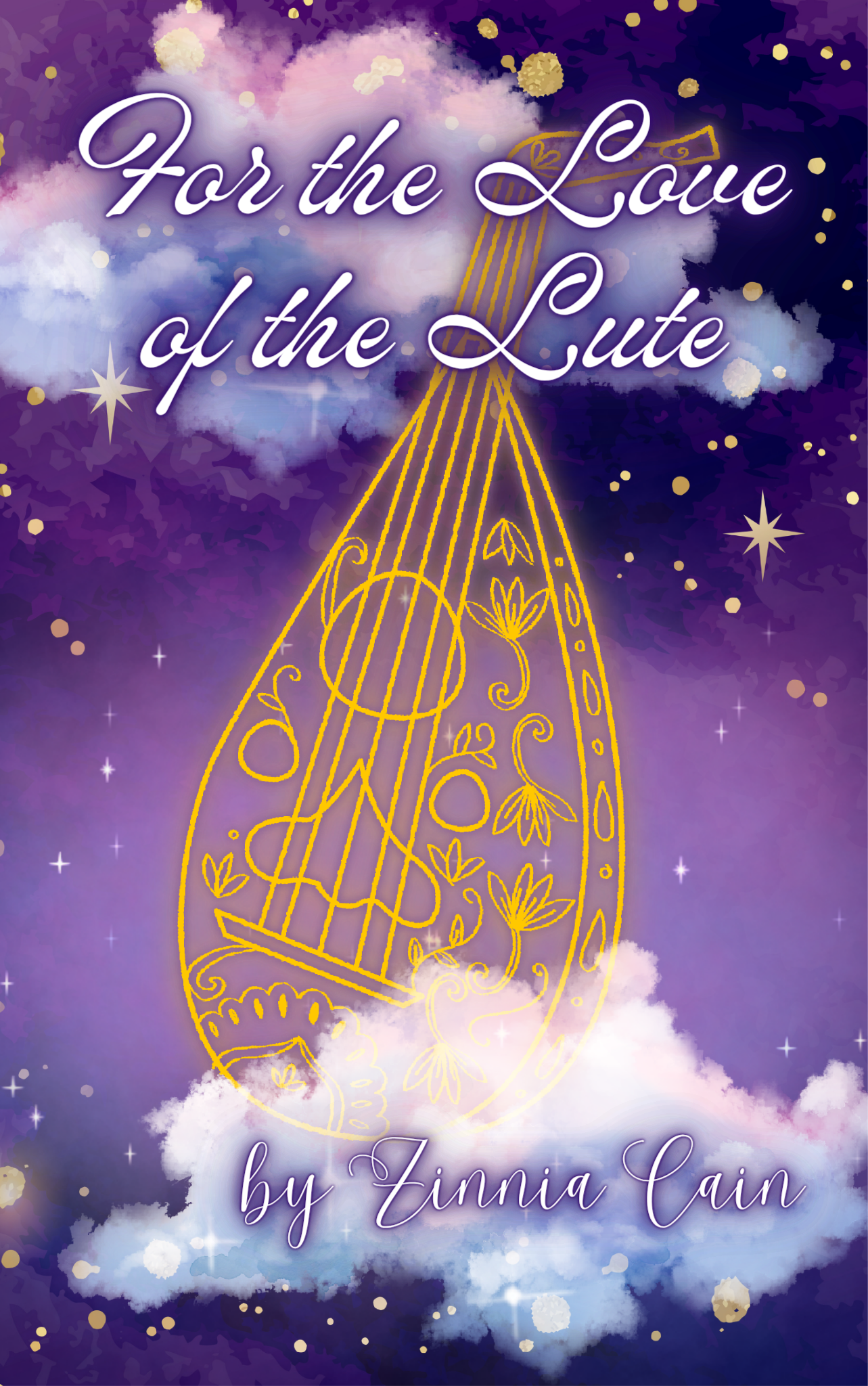 For the Love of the Lute